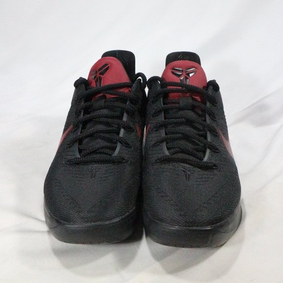 Rare NIKE x KOBE Mentality Kobe A.D. iD Sneakers Sz 13 US Men - Picture 8 of 11